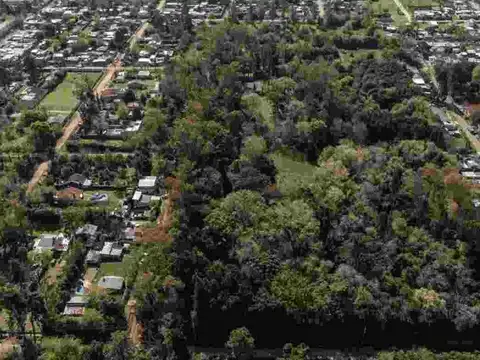 Terreno en Venta de 692,0 m2