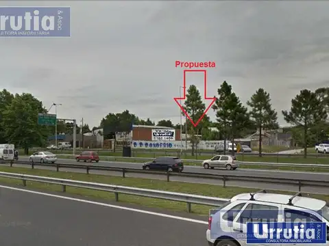 Terreno en Venta en Ituzaingo, USD 650.000