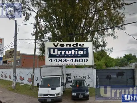 Terreno - Ituzaingó