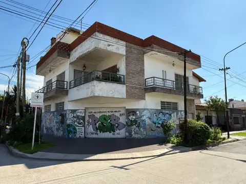 Venta Casa 4 ambientes