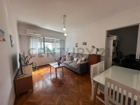 Venta Departamento 3 Ambientes en Caballito