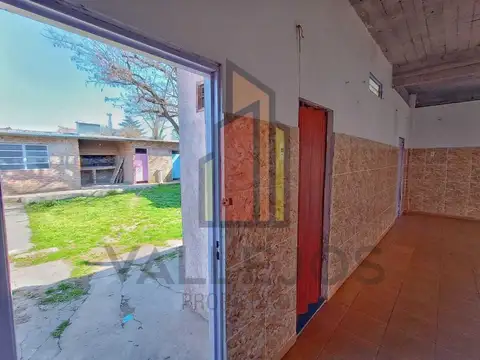 Local en Venta en Merlo, USD 45.000