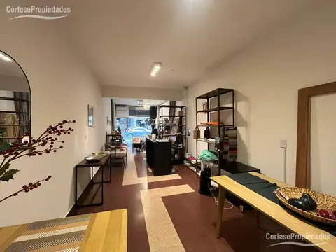 Local en Alquiler en Palermo, $ 2.000.000