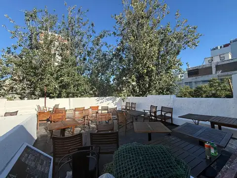 Venta fondo de comercio Gastronomico Colegiales
