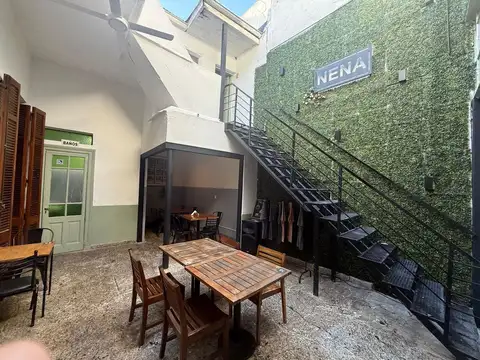 Fondo Comercio en Venta 100 años