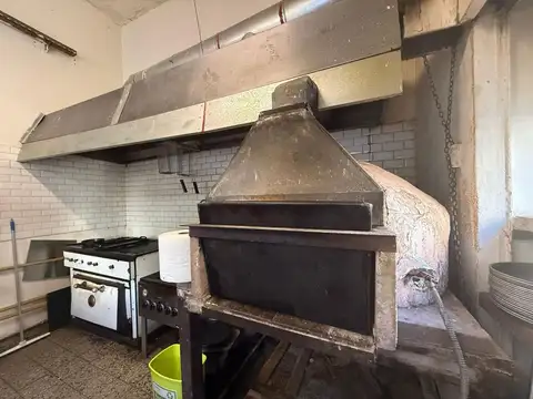 Fondo Comercio en Venta en Colegiales, USD 50.000
