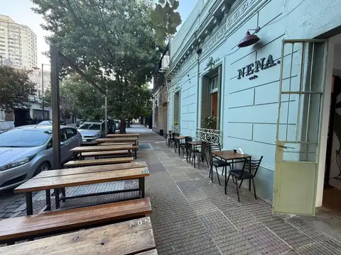 Teodoro García 3300