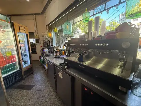 Fondo Comercio en Venta 100 años