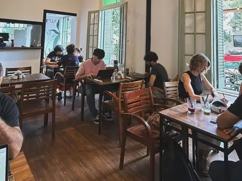 Venta fondo de comercio Gastronomico Colegiales