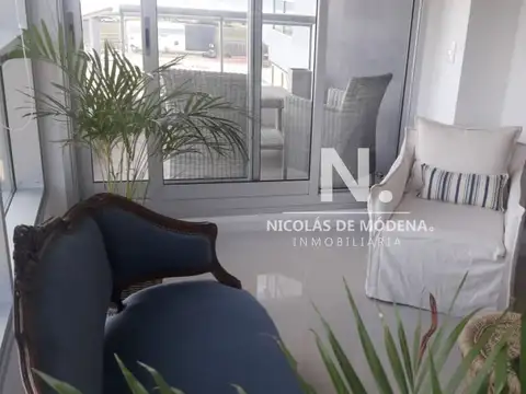 Departamento en Alquiler Temporal 2025 años