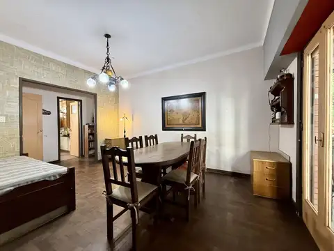 PH en Belgrano, ph con terraza, ph 3 ambientes, balcón corrido, excelente ubicación, terraza