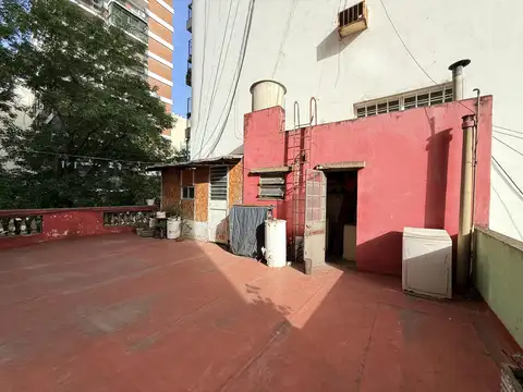 Depto Tipo Casa en Venta de 3 ambientes