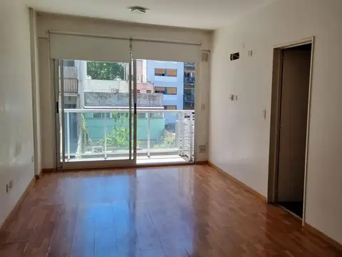 Ciudad De La Paz 500 , Piso 2