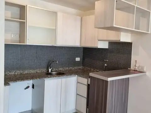 Departamento en Alquiler 15 años