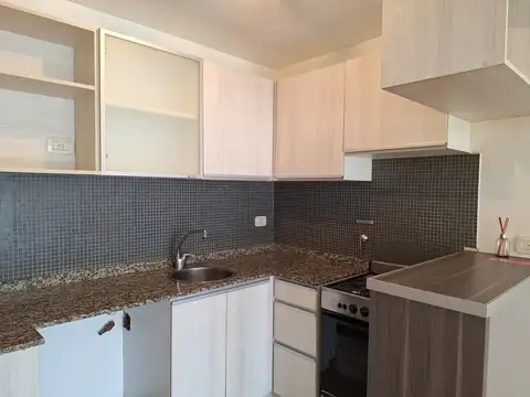 Departamento en Alquiler Apto profesional