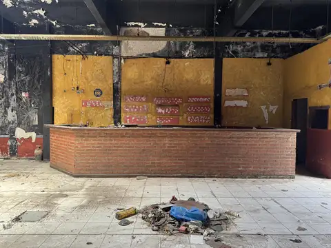 Local en Alquiler en Villa Urquiza, $ 9.500.000