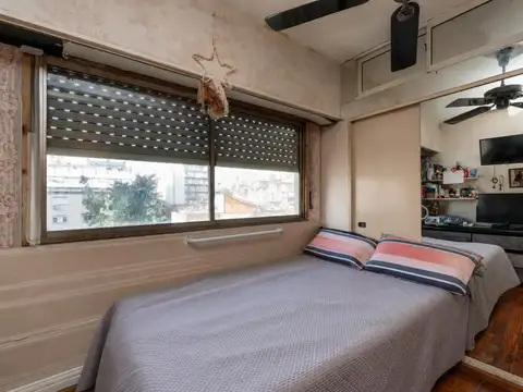 Departamento en Venta en Flores Norte, USD 69.000
