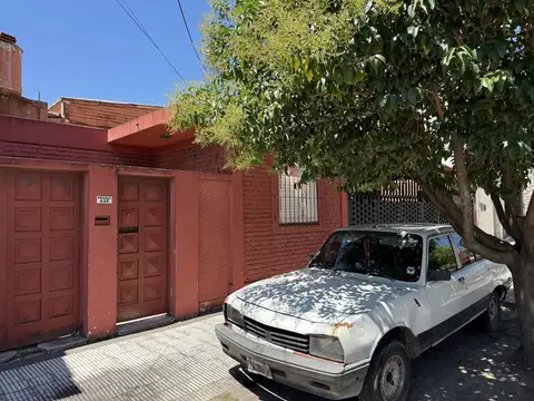 Casa en Venta 50 años