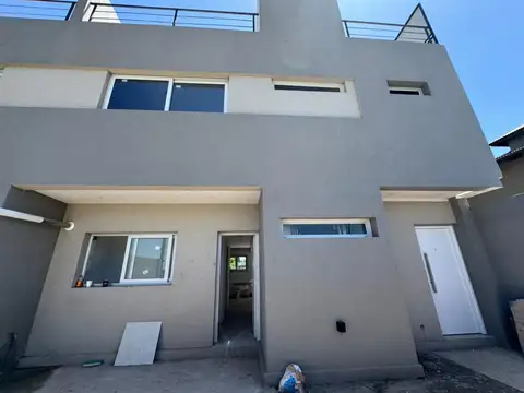 Jorge Newbery  al 2400