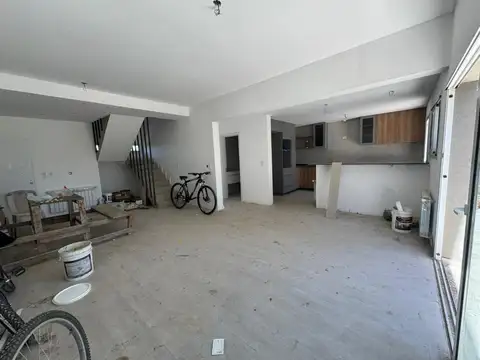 Casa en Venta A Estrenar