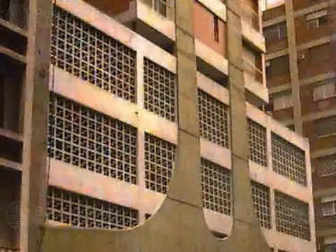 Cochera | ALVEAR, MARCELO T. DE al 1200