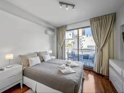 Departamento en Venta al Norte