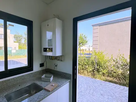 Casa en Venta al Oeste