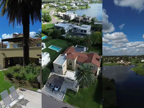 Casa en Venta de 5 dormitorios
