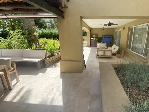 Propiedad Exclusiva en La Reserva de Cardales – Sofitel
