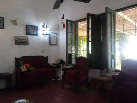 Casa en Venta 25 años