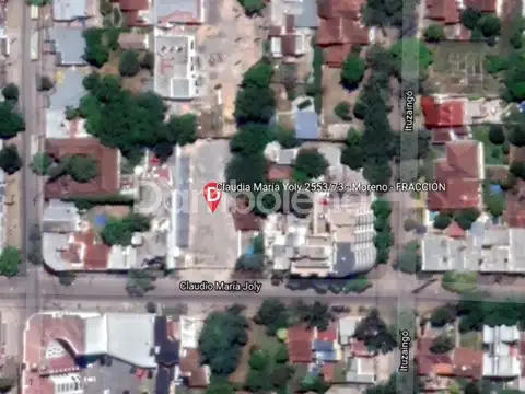 Terreno en Venta en Centro (Moreno), USD 500.000