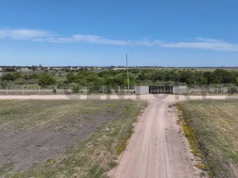 Terreno en Venta en Berisso, USD 11.500