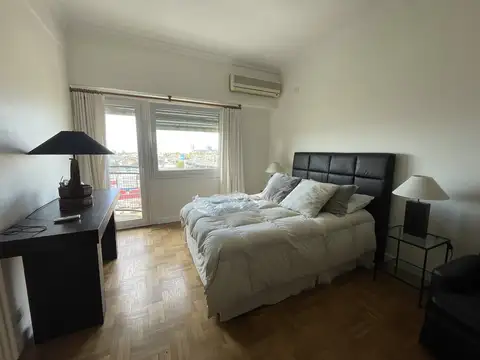 Departamento en Alquiler en Barrio Norte, $ 1.000.000