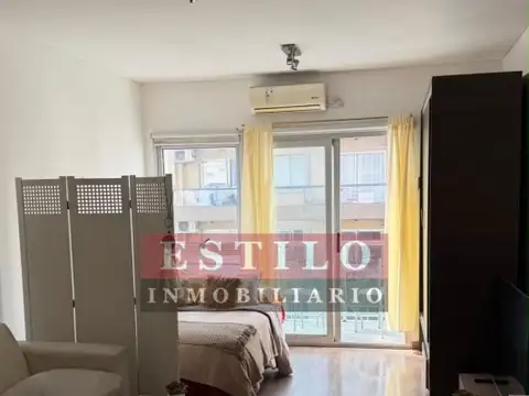 VERA 1100, VENTA DEPARTAMENTO DE UN AMBIENTE EN VILLA CRESPO