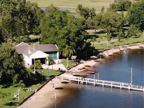 Terreno en Venta de 770,0 m2