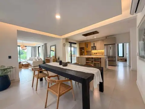 Casa en Venta 2 años