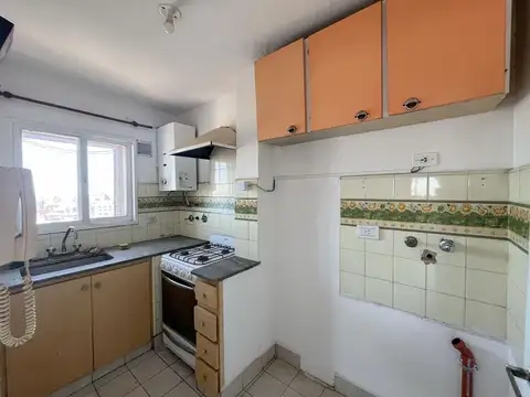 Departamento en Venta de 3 ambientes