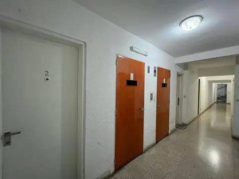 Departamento en Venta Apto profesional