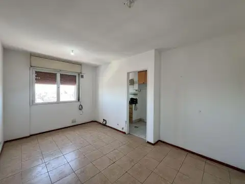 Departamento de 1 dormitorio de oportunidad en el Centro