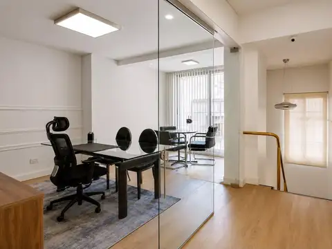 Depto Tipo Casa en Venta en San Nicolás, USD 240.000