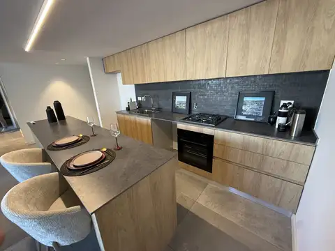 Departamento en Venta de 2 dormitorios