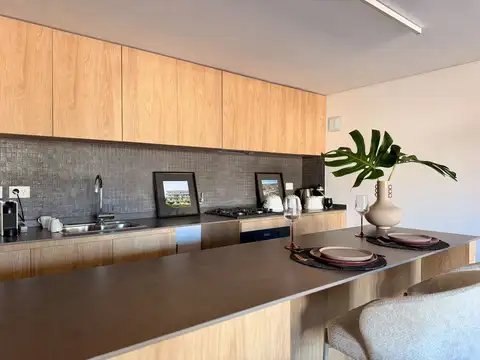 Departamento en Venta en City Bell, USD 296.000