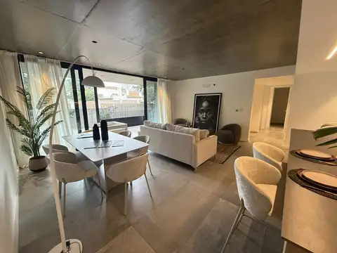 Departamento en Venta en City Bell, Partido de La Plata