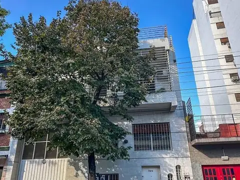 Casa en Alquiler en Almagro, $ 3.600.000