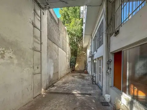 Depósito  en Alquiler en Almagro, Capital Federal, Buenos Aires