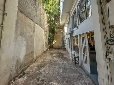 Casa en Alquiler 30 años