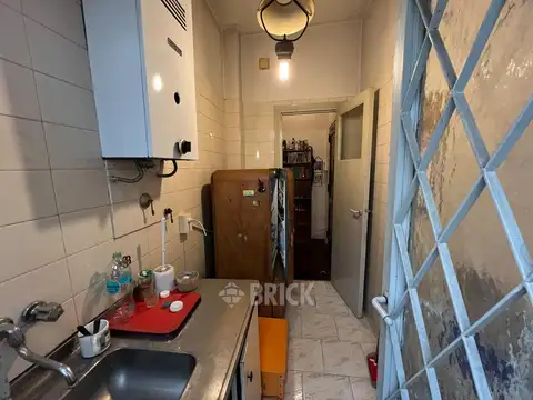 Departamento en Venta 40 años