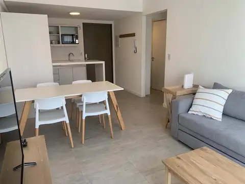 Departamento en Alquiler Temporal en Villa Urquiza, USD 1.250