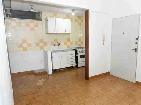 Departamento en Venta en Parque Patricios, Capital Federal