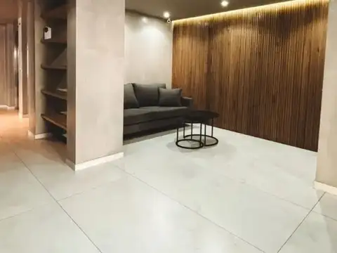Avenida Rivadavia 10600, Piso 2